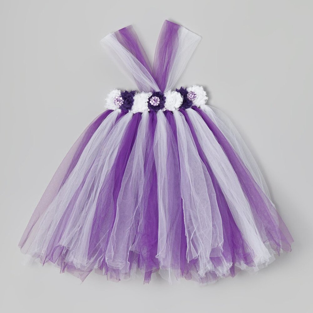Tutu dress